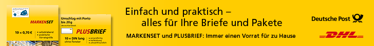 Deutsche Post - Steffis - Schreiben, Schenken & Dekorieren in 45892 Gelsenkirchen